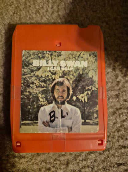 8 Track Tapes