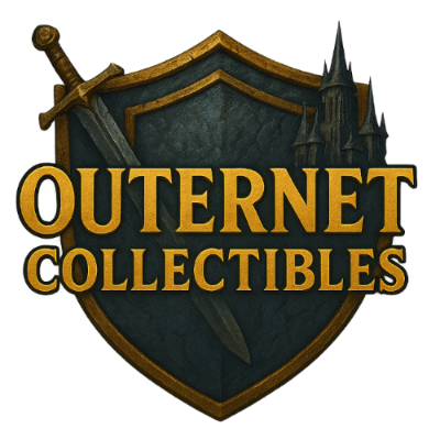 Outernet Collectibles