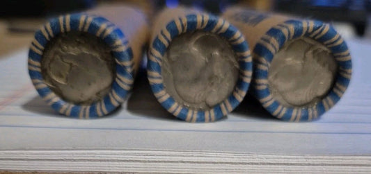 Indian Head / Buffalo Nickel